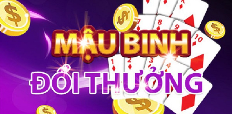 Mậu binh tại 789 Club