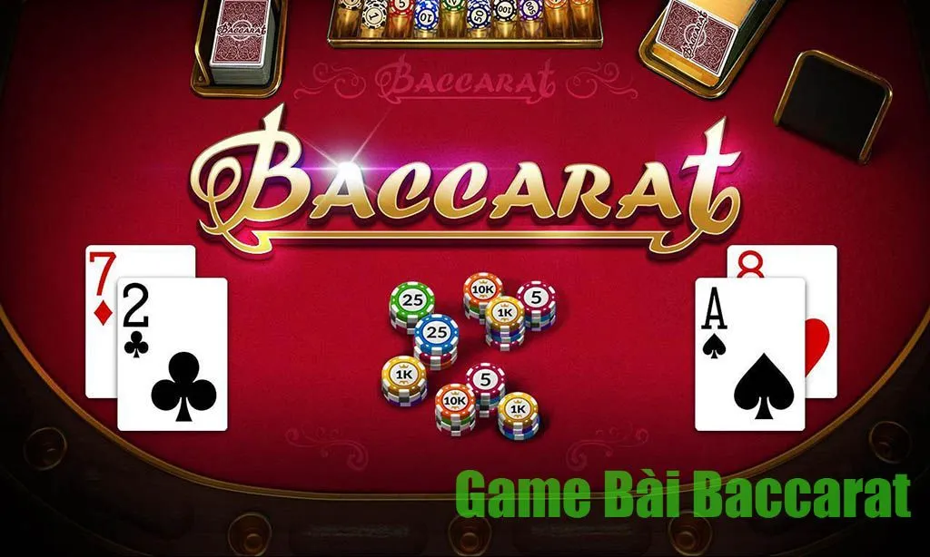 baccarat 789 club