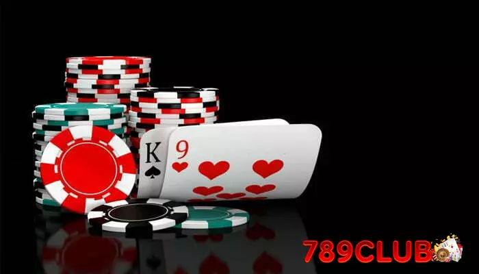 Xếp bài baccarat thắng lớn